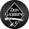 Logo de Don Gambino